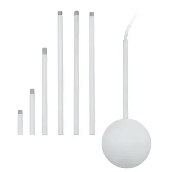 PRODUŽETAK ZA KABEL, BIJELI