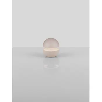 PUK VANJSKA STOLNA SVJETILJKA 
LED 2Watt 5 VDC 114Lm 
IP54 BEŽ