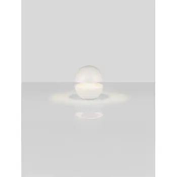 PUK VANJSKA STOLNA SVJETILJKA 
LED 2Watt 5 VDC 114Lm IP54 BIJELA