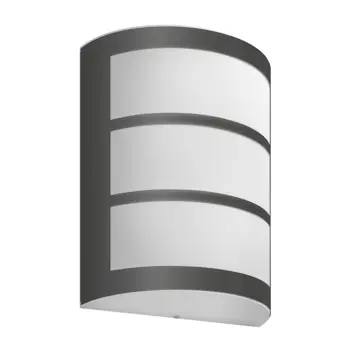 Python ZIDNA SVJETILJKA UE WA 3.8W 27K AN HV IR 06