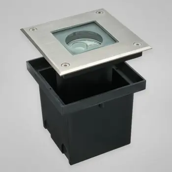 QUADRO MINI ES50 UGRADBENA VANJ.LAMPA GU-10/35W  5000 Kg (10 joune) IP67