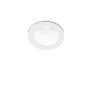 QUARK LED UGRADBENA SVJETILJKA FI 5.0W 3000K WH