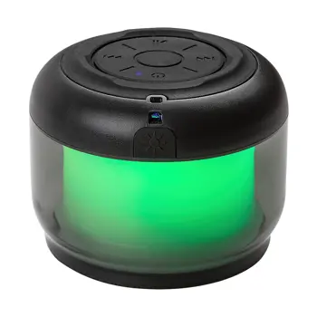 Radelia DJEČIJA SVJETILJKA LED 3W/CRNA/IP20