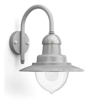 Raindrop ZIDNA SVJETILJKA 1x60W 230V