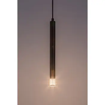 Ramira VISILICA G9 1x MAX 5W/CRNA/IP20