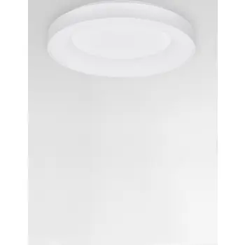 RANDO THIN PLAFONSKA SVJETILJKA LED 50W/3000K/2864lm/DIMM/IP20/BIJELA