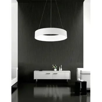 RANDO VISILICA LED 54W/4000K/2124lm/IP20/BIJELA