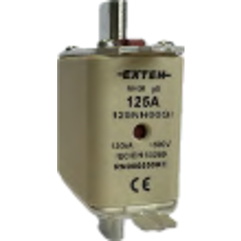 RASTALNI UMETAK NH 00 C 100A
