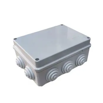 RAZVODNA KUTIJA JBR OG 150x110