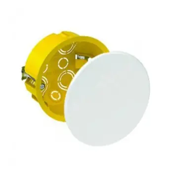 RAZVODNA KUTIJA RG80 KNAUF