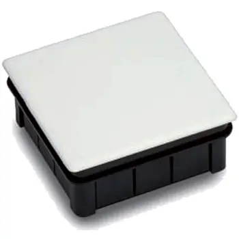 RAZVODNA KUTIJA RK100 100x100