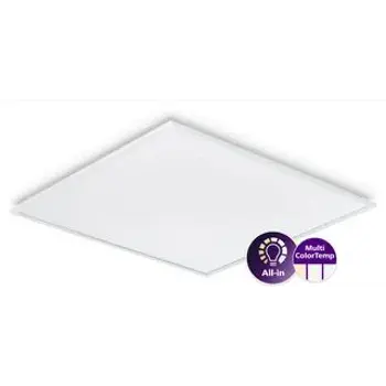 RC065B PHILIPS LED panel za spušteni strop 28W (4000K) PSU NOC CFW