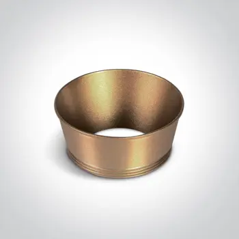 REFLEKTIRAJUĆI PRSTEN ZA 10112K STARO ZLATO