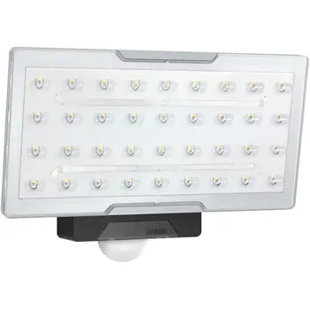 REFLEKTOR SA SENZOROM LED/24,8W/4000K/2400lm/240 IP54 12m/240°/2-2000lux/5s-15m