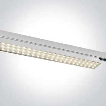 REFLEKTOR ZA ŠINU LED 30W IP20 230V BIJELI