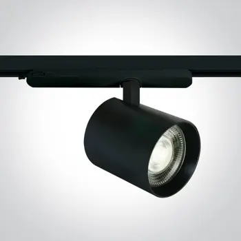 REFLEKTOR ZA ŠINU LED 35W CW 38deg IP20 230V CRNI