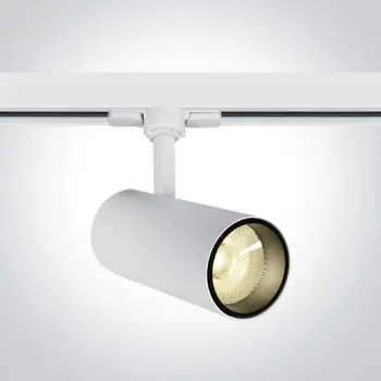 REFLEKTOR ZA ŠINU LED/20W/3000K/1600lm/38°/230V BIJELI