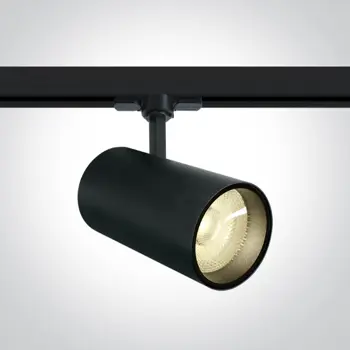 REFLEKTOR ZA ŠINU LED/30W/3000K/2400lm/38°/230V CRNI