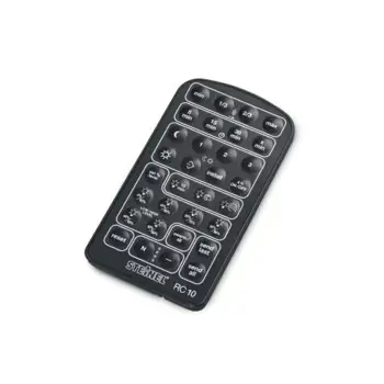 REMOTE RC10 RS PRO DALJINSKI UPRAVLJAČ