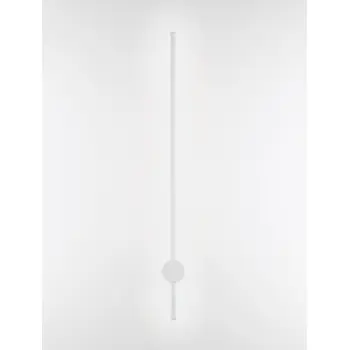 RIDGE ZIDNA LAMPA  LED  3000K 1668lm  IP65 BIJELA