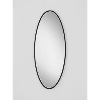 RILO LED ogledalo LED 35 W 852 lm IP44 3000 K Prekidač na dodir uklj./isklj.