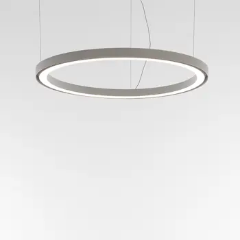 RIPPLE 90 VISILICA BIJELA 50W 3000K 3378lm