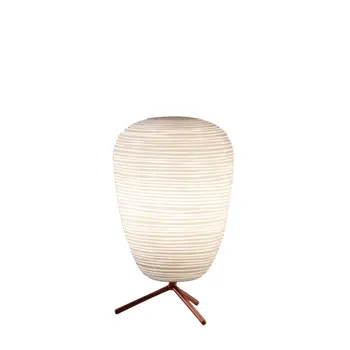 RITUALS 1 STOLNA LAMPA ON/OFF BIJELA