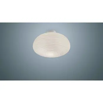 RITUALS 2 STROPNA LAMPA BIJELA