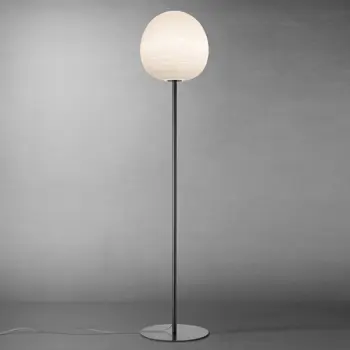 RITUALS XL STAJAĆA LAMPA GRAFIT/BIJELA