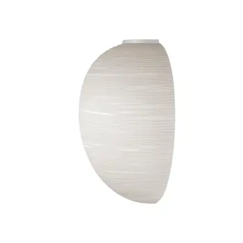 RITUALS XL SEMI ZIDNA LAMPA BIJELA