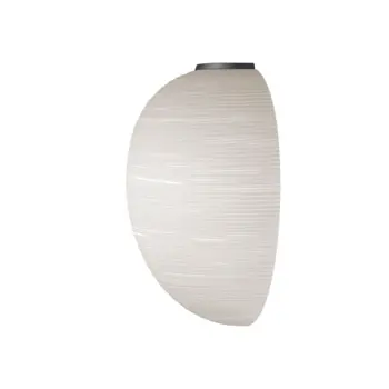 RITUALS XL SEMI ZIDNA LAMPA GRAFIT/BIJELA