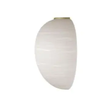 RITUALS XL SEMI ZIDNA LAMPA ZLATNO/BIJELA