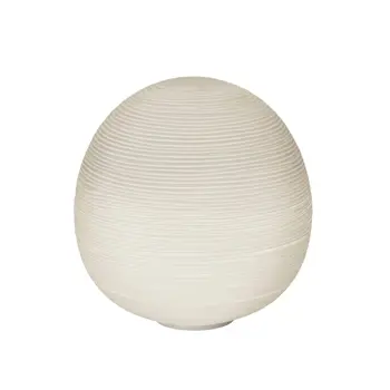 RITUALS XL STOLNA LAMPA ON/OFF BIJELA