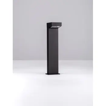 ROB VANJSKA STAJAĆA SVJETILJKA 
LED 11Watt 464Lm 
IP65 3000K CRNA