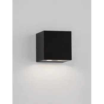 ROB VANJSKA ZIDNA SVJETILJKA 
LED 11Watt 671Lm 
IP54 3000K CRNA