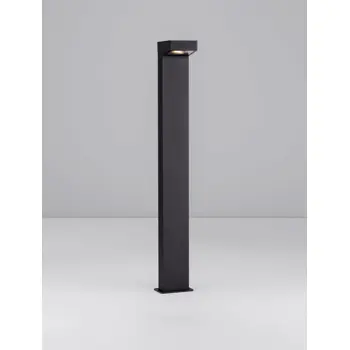 ROB VANJSKA STAJAĆA SVJETILJKA 
LED 13Watt 757Lm 
IP65 3000K CRNA