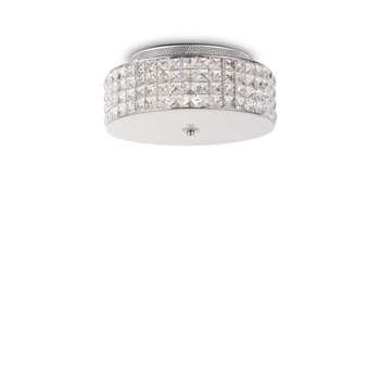 ROMA STROPNA SVJETILJKA PL4 G9