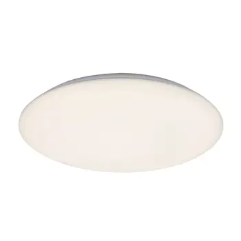 RORIK STROPNA SVJETILJKA LED 18/BIJELA/IP20/1600lm