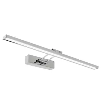 ROSA KUPAONSKA LAMPA  LED 8 WattW/4000K/310lm/IP44/KROM