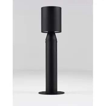 ROYAL STAJAĆA LAMPA CRNA 
LED 6 Watt 220-240 Volt 277lm 
3000K