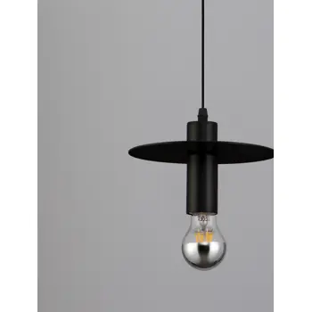 ROYAL VISILICA E27 /IP20/CRNA