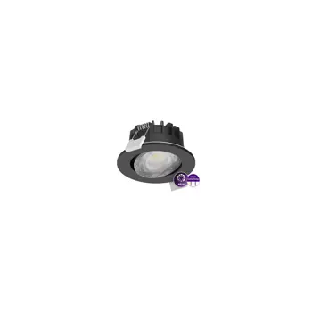 RS071B PHILIPS LED downlight/reflektorska svjetiljka IP65 6W (4000K) 0D BK