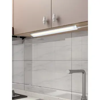 RUSSCALLO LED POD ELE.KUHINJSKA  BIJELA SVJ.1050lm CCV 2700-4000-6500K dim.57cm