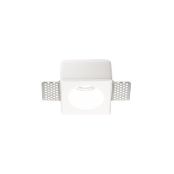 SAMBA UGRADBENA LAMPA FI D55 GU10