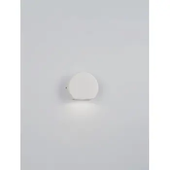 SANGO VANJ, SVJET 102Lm IP54 3000K BIJELA