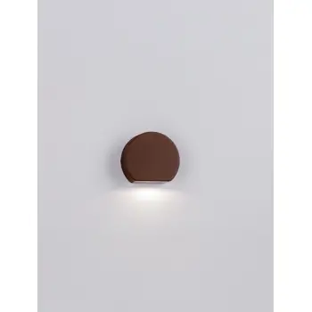 SANGO VANJ.SVJET. 102Lm IP54 3000K SMEĐA