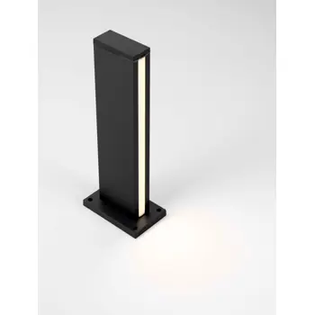 SASSO STAJAĆA SVJETILJKA 
LED 9 Watt 100-240Volt 374lm 
3000K