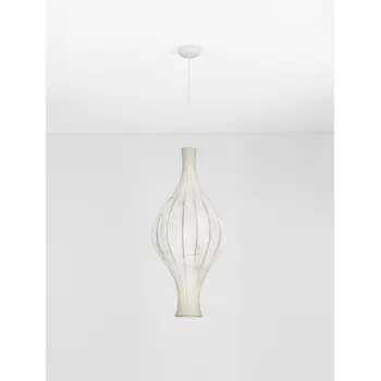 SEDA VISILICA BIJELA LED E27 1x12W 230V IP20