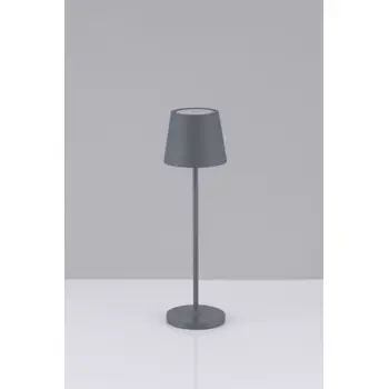 SEINA VANJSKA STOLNA LAMPA LED 2W/3000K/192lm/IP54/SIVA