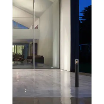 SELENA VANJSKA STAJAĆA SVJETILJKA E27 12W/IP65/ANTRACIT